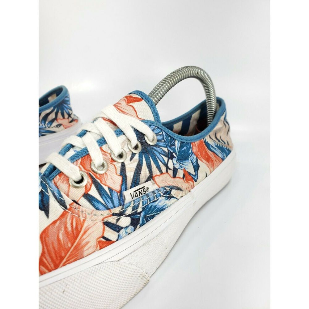 Vans Off The Wall Ultra Cush Skateboarding Shoes - Picture 7 of 9